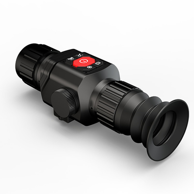 Monocular térmico infravermelho 50Hz da visão noturna da caça do espaço 384×288