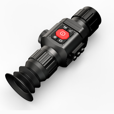 Monocular térmico infravermelho 50Hz da visão noturna da caça do espaço 384×288