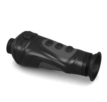 Telescópio ótico do monocular da visão noturna Handheld do monocular da imagiologia térmica A3 Multifunction