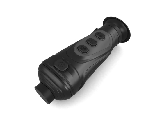 Telescópio ótico do monocular da visão noturna Handheld do monocular da imagiologia térmica A3 Multifunction