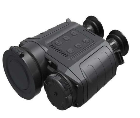 Longa distância militar dos binóculos da visão noturna dos binóculos IR516 da visão noturna do IR 400*300