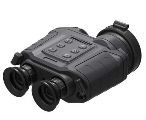 Longa distância militar dos binóculos da visão noturna dos binóculos IR516 da visão noturna do IR 400*300