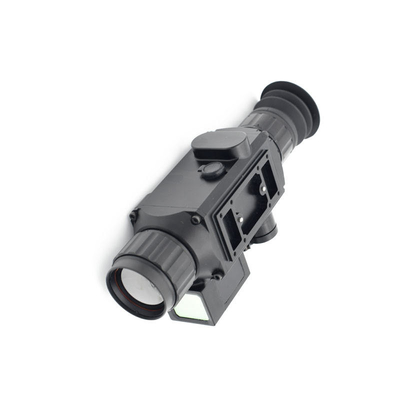 da arma térmica dos espaços 384x288px IR do rifle de 600m IP67 LRF vista térmica