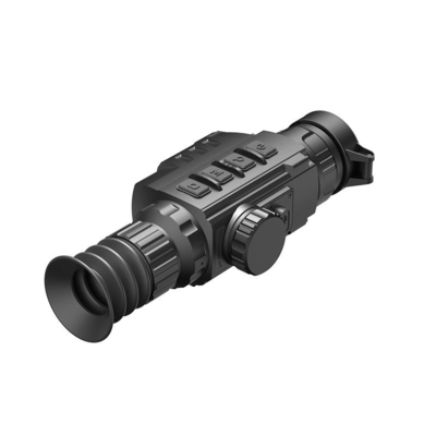 Monocular térmico de caça multifuncional do diodo emissor de luz de Longot A10 com visão noturna
