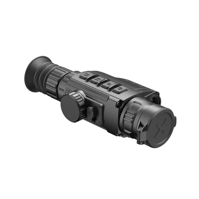 Monocular térmico de caça multifuncional do diodo emissor de luz de Longot A10 com visão noturna