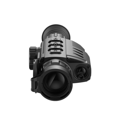 Monocular térmico de caça multifuncional do diodo emissor de luz de Longot A10 com visão noturna