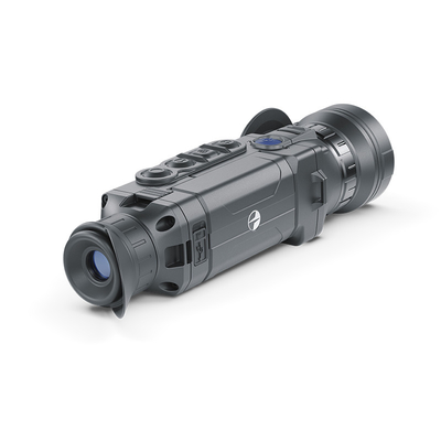 Telescópios Uncooled de caça térmicos da visão noturna do monocular da escala de IPX7 1800m