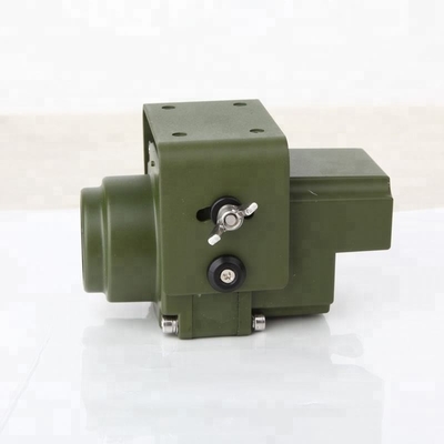 Câmera térmica infravermelha automotivo EX-25N dos dispositivos de visão noturna da imagiologia térmica IP67