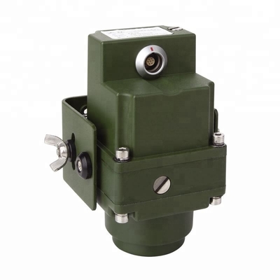 Câmera térmica infravermelha automotivo EX-25N dos dispositivos de visão noturna da imagiologia térmica IP67