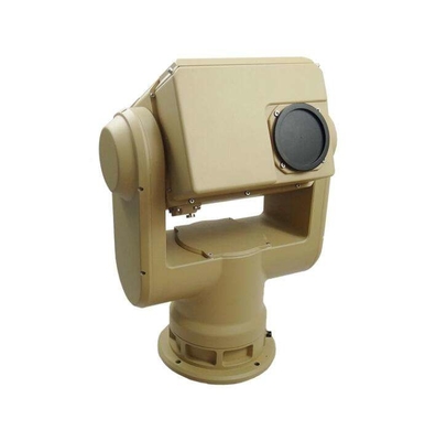 Câmara de vigilância do IR dos dispositivos de visão noturna da imagiologia térmica IP66