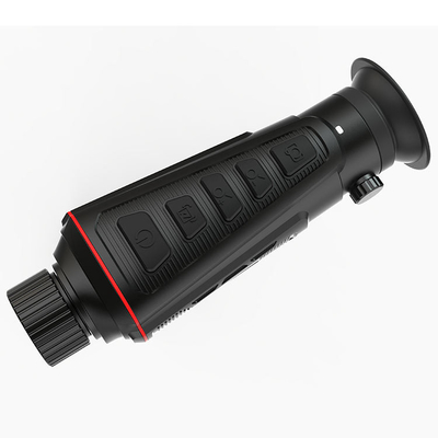 Telescópio exterior de caça térmico do monocular da vista ótica do monocular A4