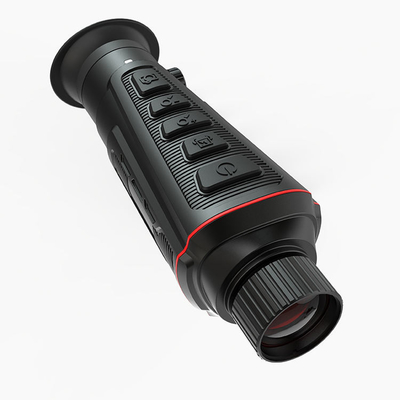 Telescópio exterior de caça térmico do monocular da vista ótica do monocular A4
