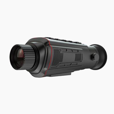 Telescópio exterior de caça térmico do monocular da vista ótica do monocular A4