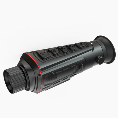 Telescópio exterior de caça térmico do monocular da vista ótica do monocular A4