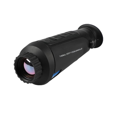 Monocular térmico impermeável Handheld de S25X para caçar 640x480 de alta resolução