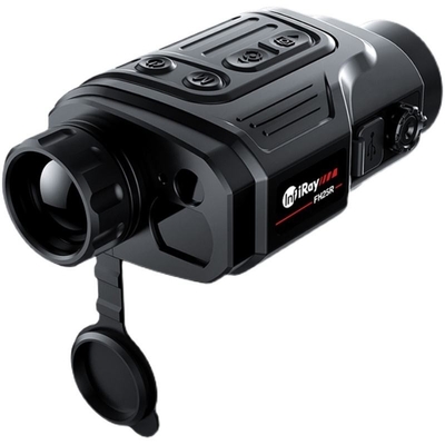 Alta resolução térmica de caça térmica do monocular de InfiRay da visão noturna do monocular de FH25R