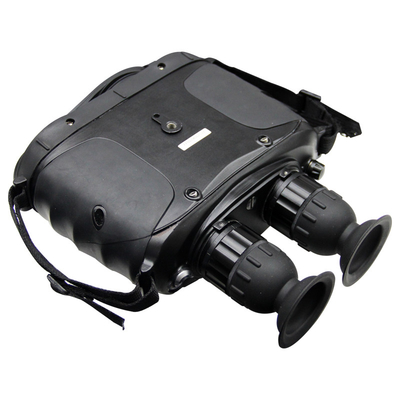 RE550 tonalizadores térmicos portáteis térmicos militares IP67 dos binóculos 384×288