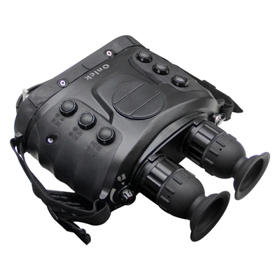 RE550 tonalizadores térmicos portáteis térmicos militares IP67 dos binóculos 384×288
