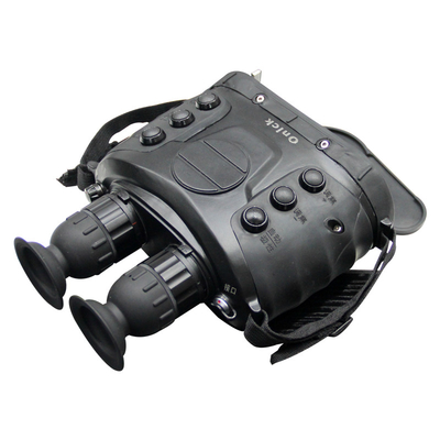 RE550 tonalizadores térmicos portáteis térmicos militares IP67 dos binóculos 384×288