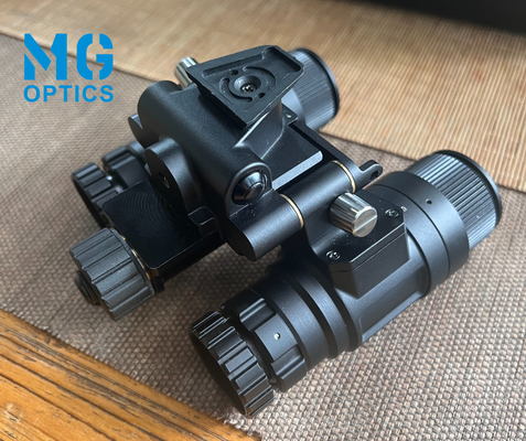 Auriculares militares e espaços binoculares de múltiplos propósitos Handheld da visão noturna de Digitas 1080p do infravermelho para dia e noite