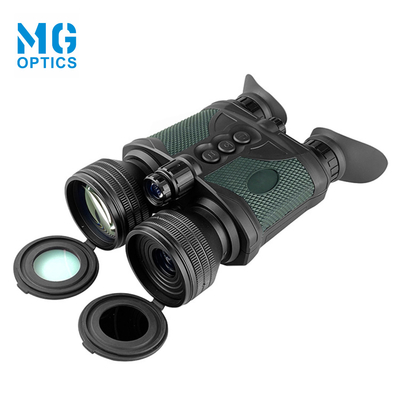 Binóculos Handheld 6.5-39x50 da visão noturna do zumbido de HD IR Digital com caça da câmera