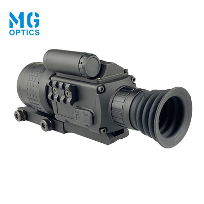 Câmera infravermelha do monocular do espaço exterior da visão noturna do zumbido 6-36x50 LRF de Digitas