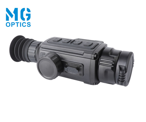 Monocular infravermelho exterior da visão noturna do espaço HD da imagiologia térmica RS5 com o Rangefinder do laser de 1000m