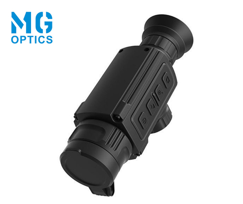Monocular infravermelho exterior da visão noturna do espaço HD da imagiologia térmica RS5 com o Rangefinder do laser de 1000m