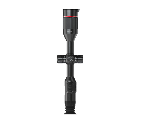 Campo de imagem térmica de infravermelho de longo alcance TU Gen2 HD Monocular de visão noturna para caça