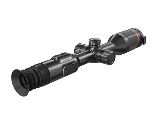 Campo de imagem térmica de infravermelho de longo alcance TU Gen2 HD Monocular de visão noturna para caça