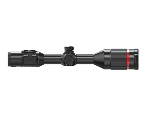 Campo de imagem térmica de infravermelho de longo alcance TU Gen2 HD Monocular de visão noturna para caça